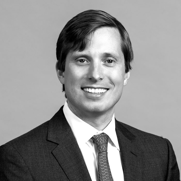 John “Woody” Abbott, CAIA®, Managing Director/Investments