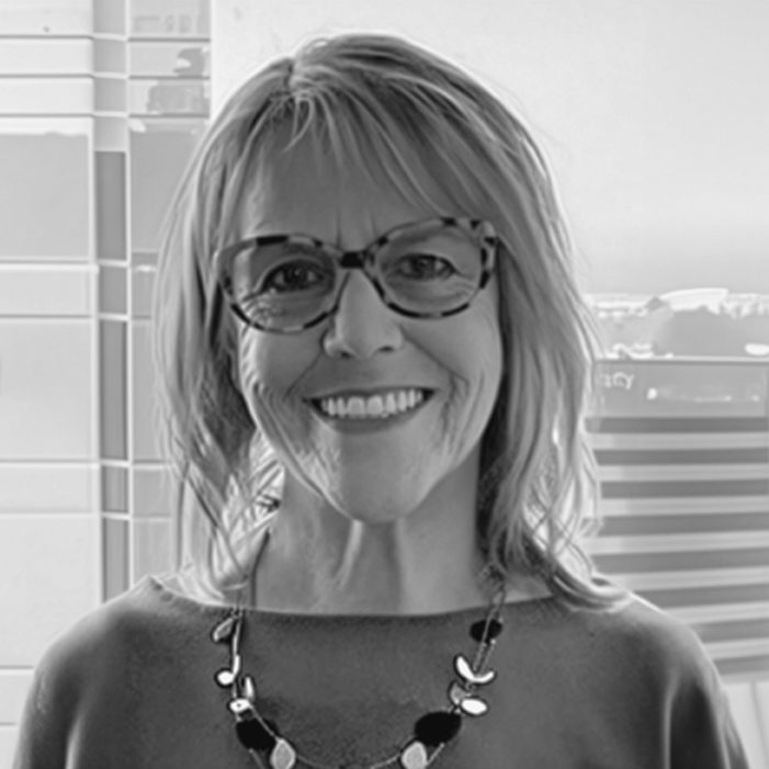Laura (Laurie) Cox Client Service Associate