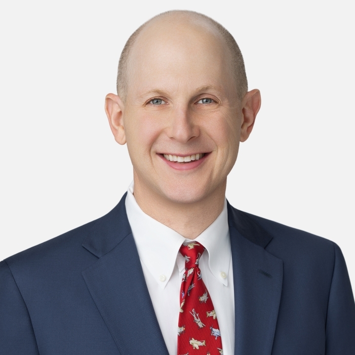 Shane R. Stein headshot